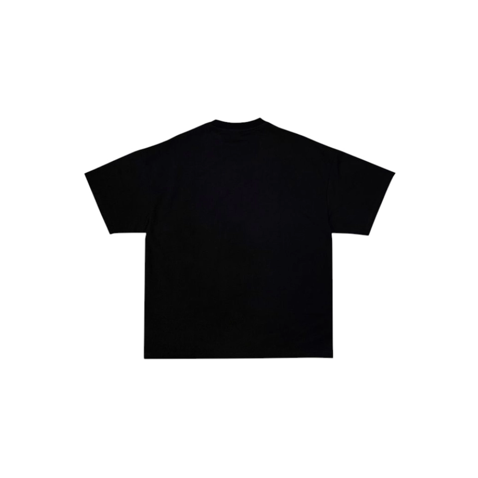 OVER – HOPE BASIC black  - 2