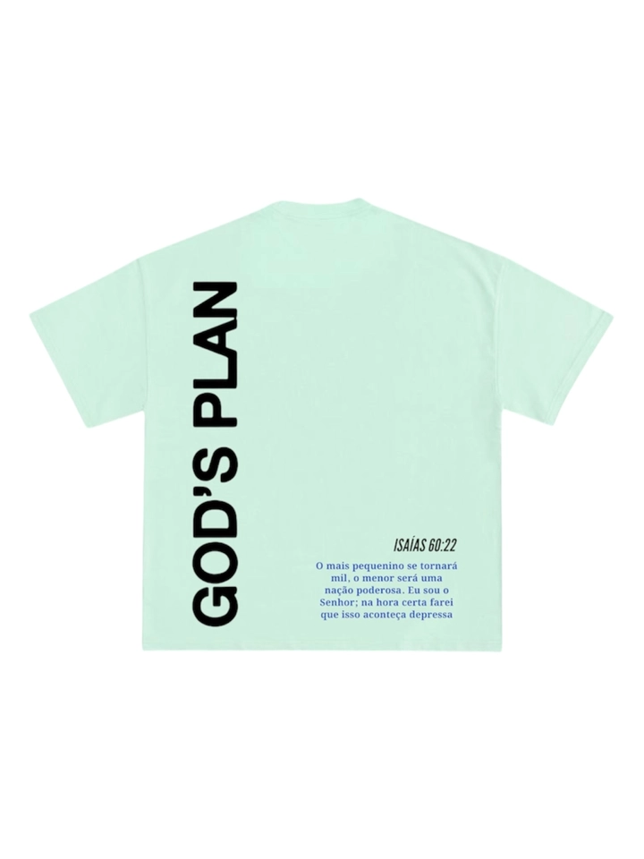 OVER - GOD’S PLAN 