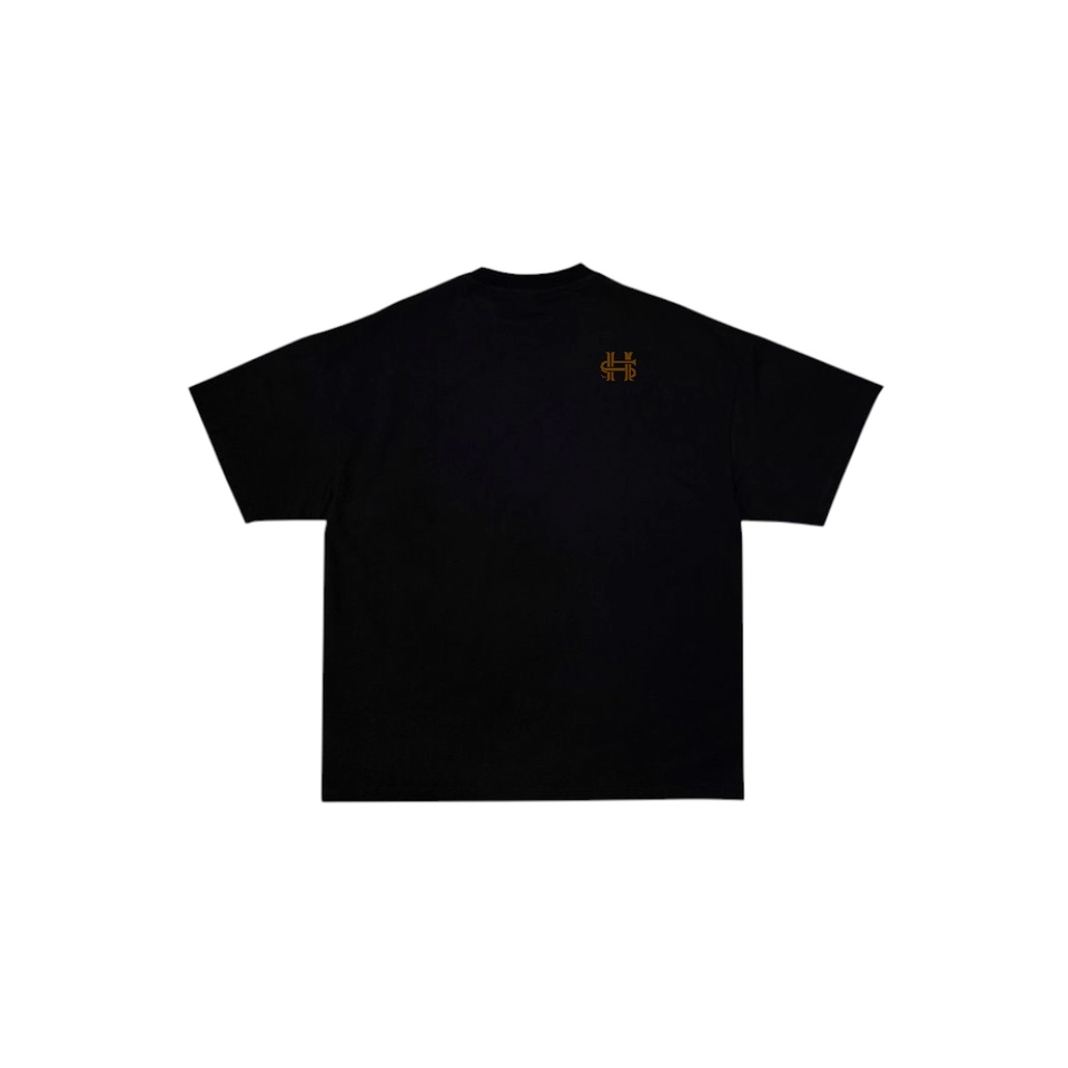 Oversized SHALOM – Black Edition - 2