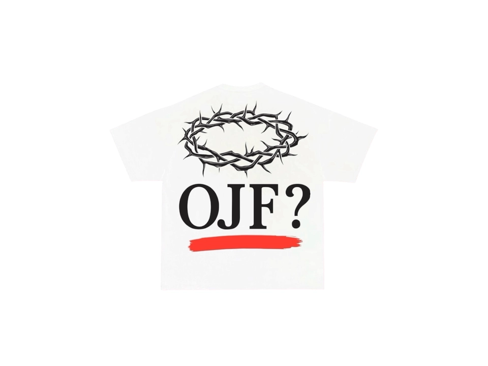  OVER OFF/White - OJF? 