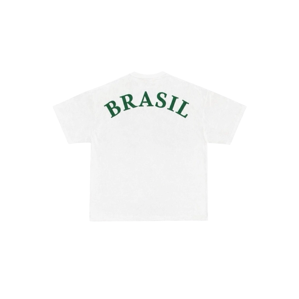  OVER OFF/WHITE - BRASIL 🇧🇷 - 2