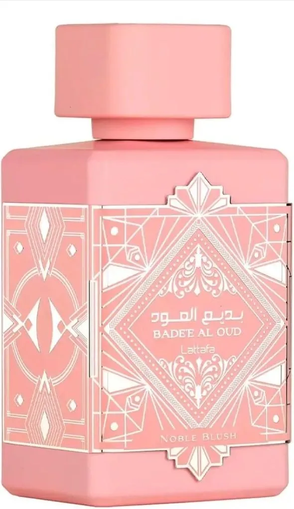 Noble Blush (Decante)