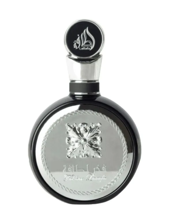 Fakhar Black