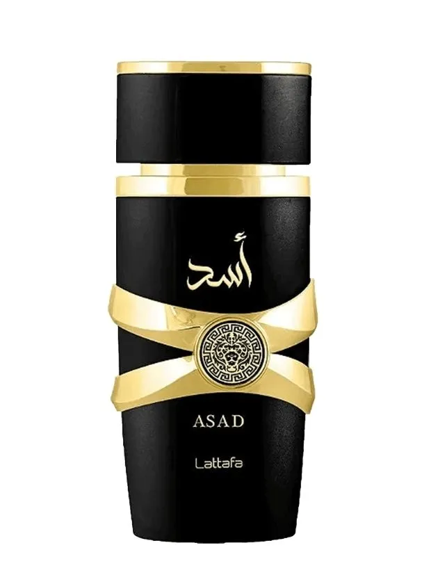 Asad Elixir - 1