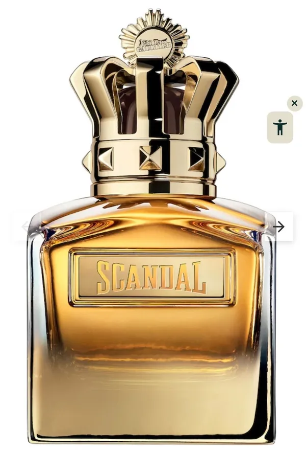 Scandel Absolu