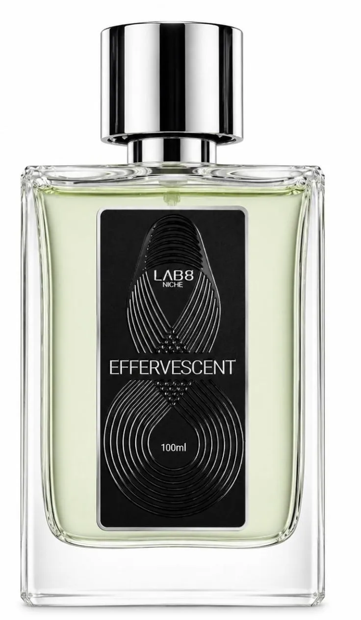 Effeverscent - 1