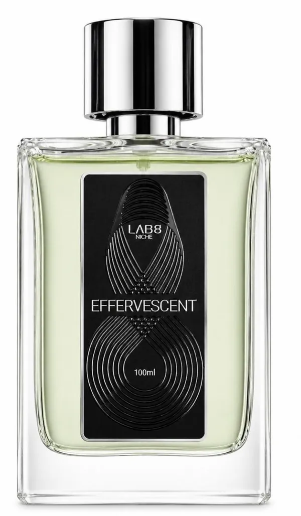 Effeverscent