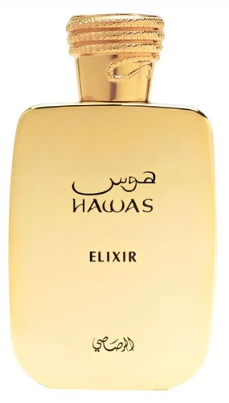Rasasi Elixir EDP - 1