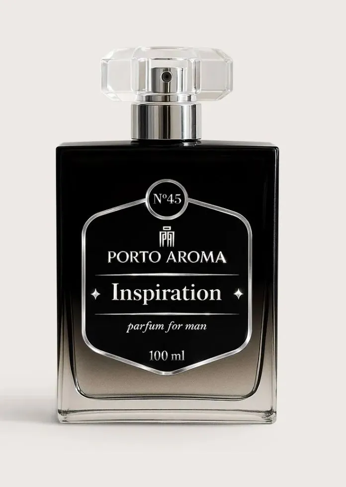 Inspiration - 1