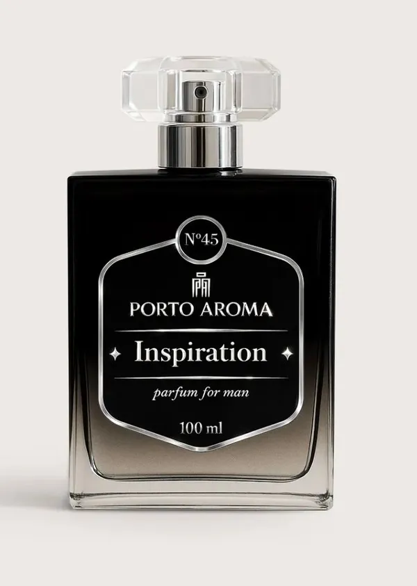 Inspiration
