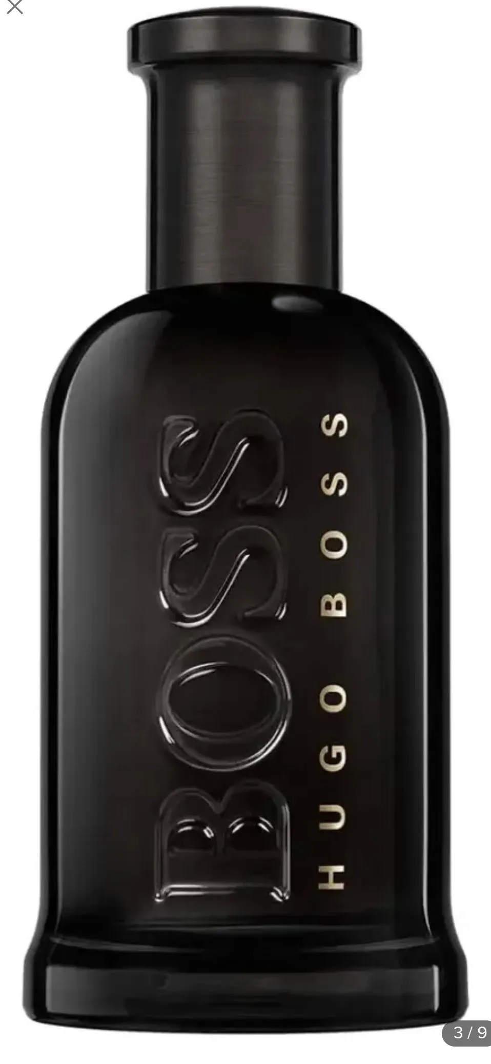 Hugo Boss Bottled Parfum - 1