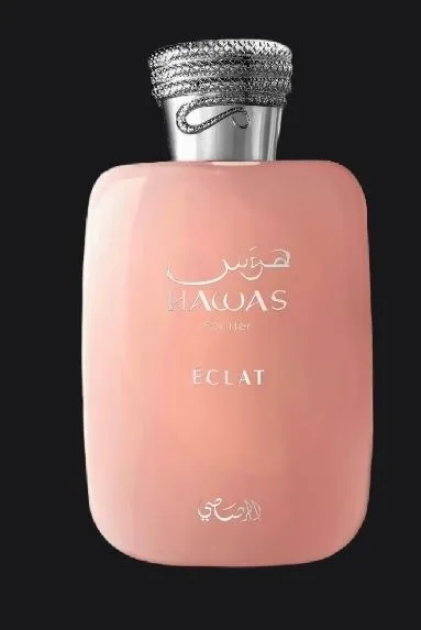 Rasasi Hawas Eclat