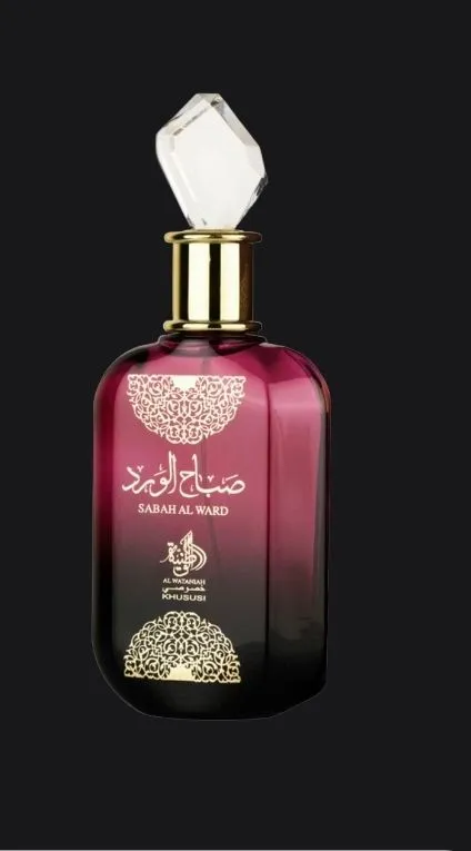 Al Wataniah Sabah al Ward