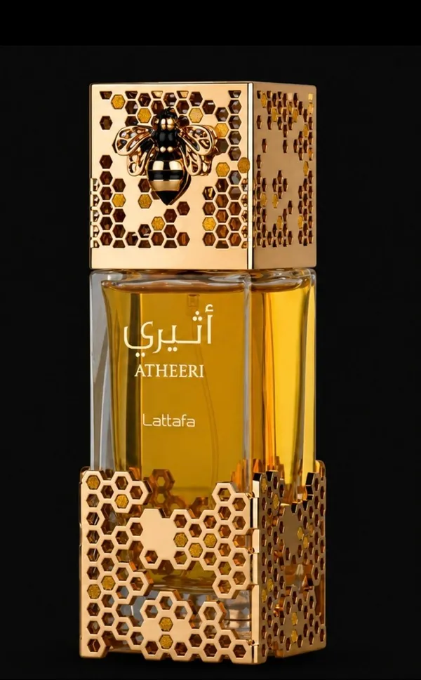 Lattafa Atheeri 