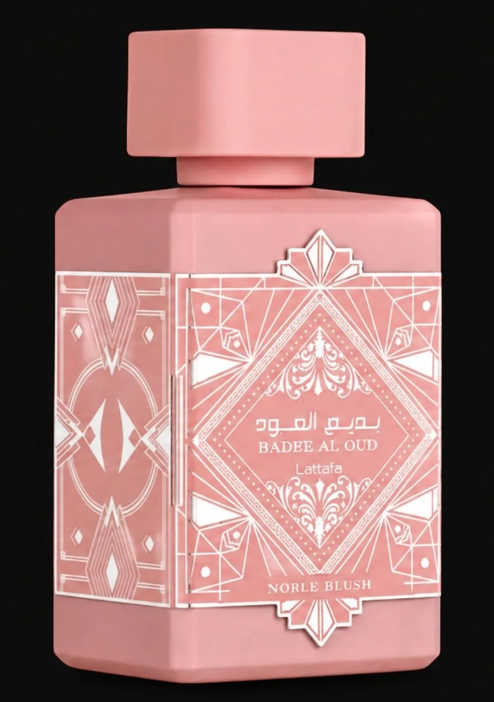 Lattafa Noble Blush - 1