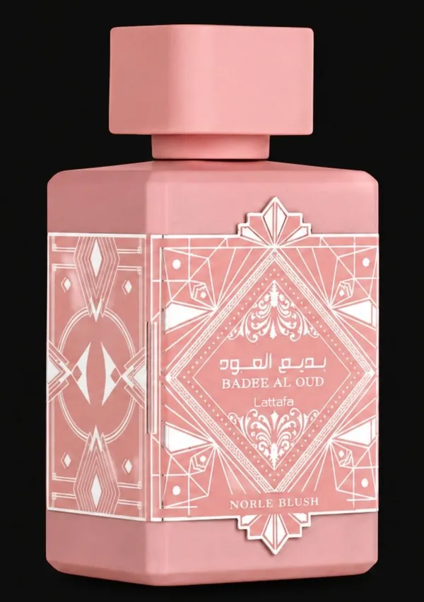 Lattafa Noble Blush