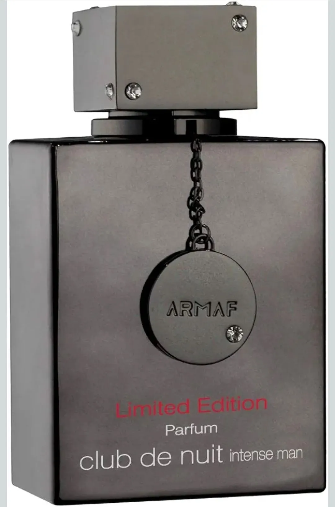 Armaf Club de nuit intense Limited Edition - 1