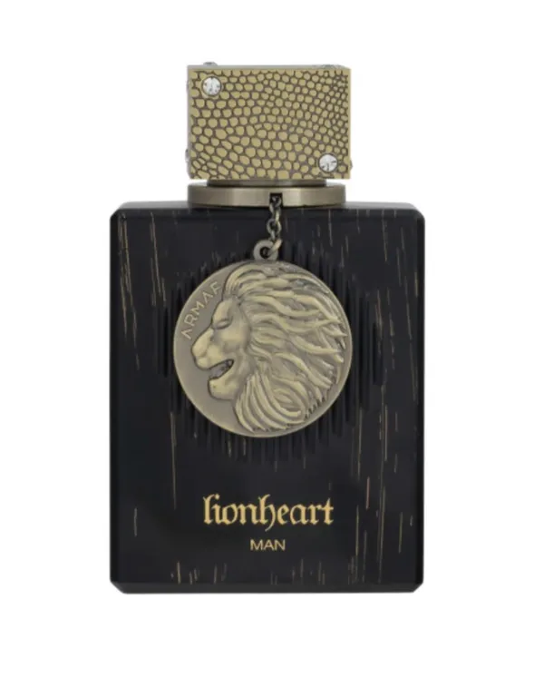 Armaf Club De Nuit Lionheart Man
