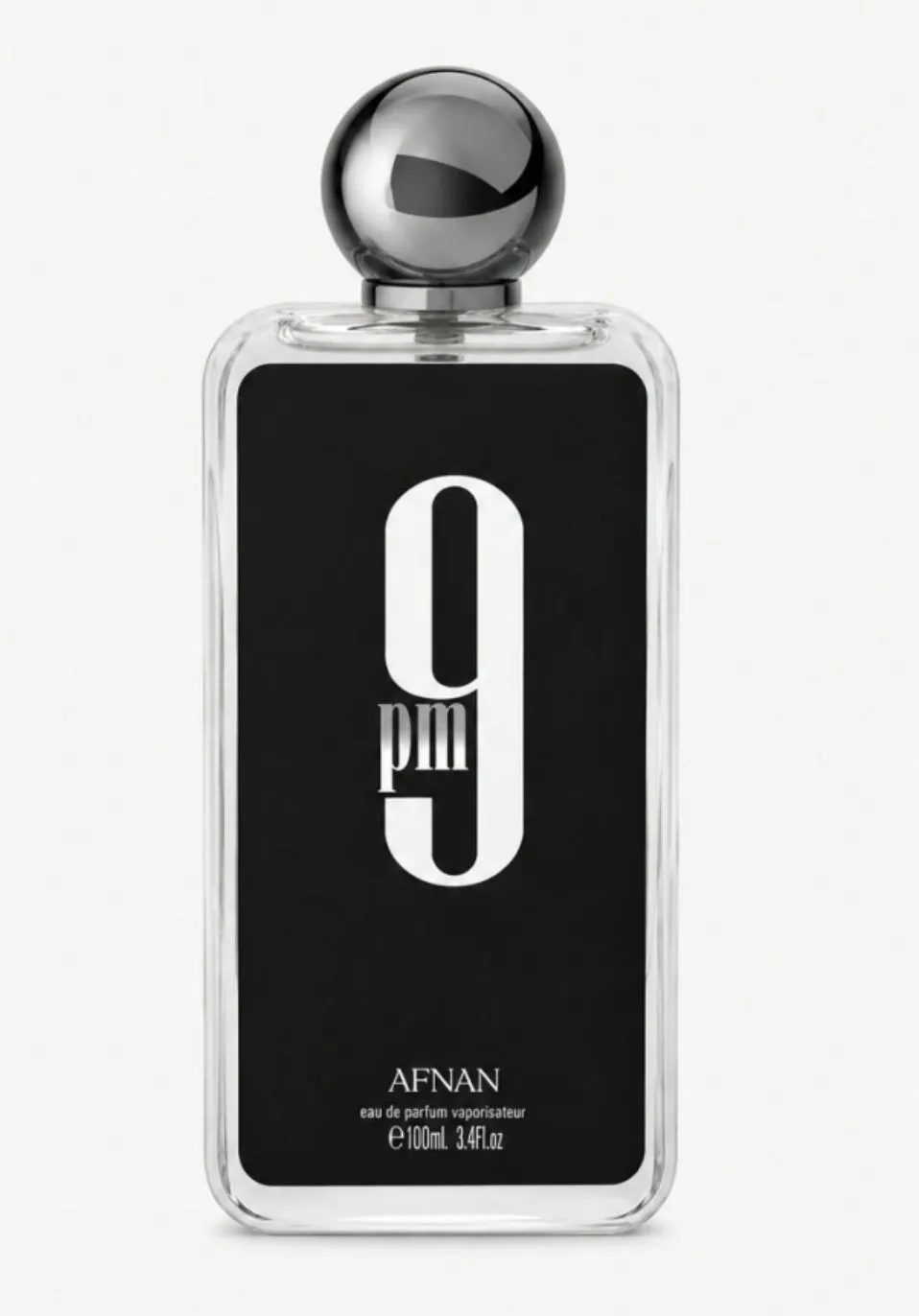 Afnan 9PM  - 1