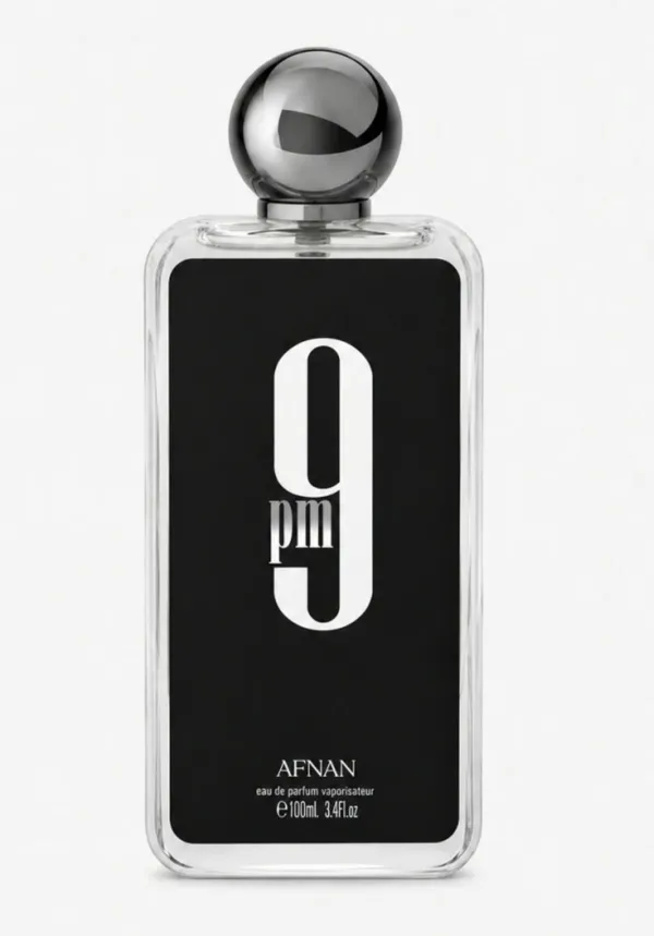 Afnan 9PM 