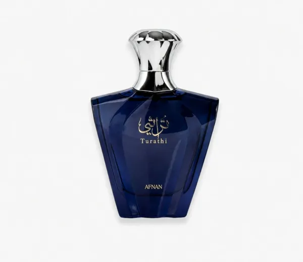 Afnan Turathi Blue