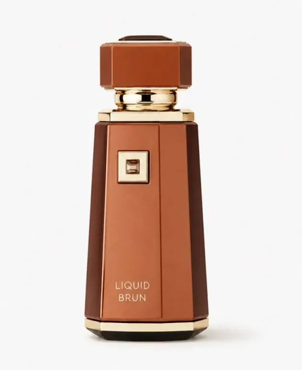 French Avenue Liquid Brun