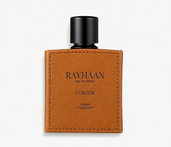 Rayhaan Corium 
