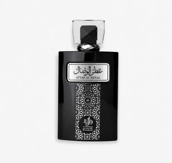 Al Wataniah - Attar Al Wesal