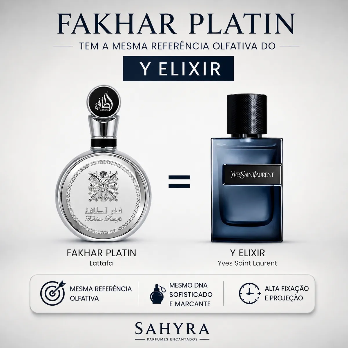 Lattafa Fakhar Platin - 4