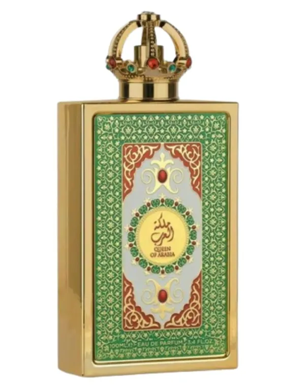 Lattafa Queen of Arabia 