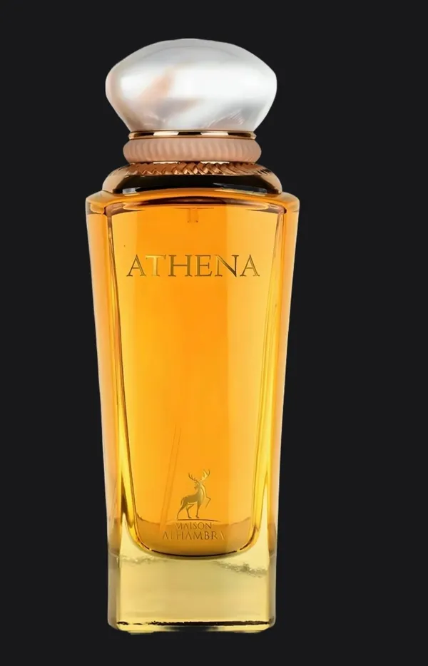 Maison Alhambra Athena