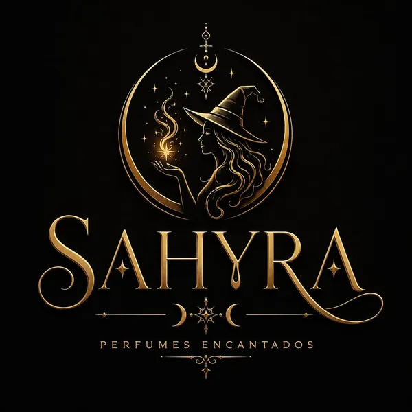 ESPILMAM COMÉRCIO LTDA. CNPJ 66.745.824/0001-07 - Sahyra Perfumes Encantados 
