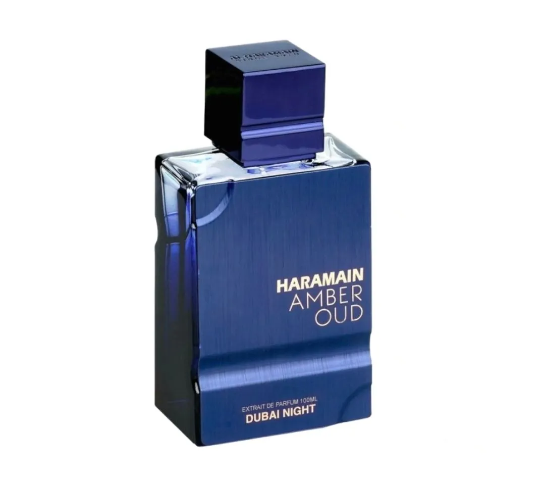 Al Haramain Oud Dubai Night - 1