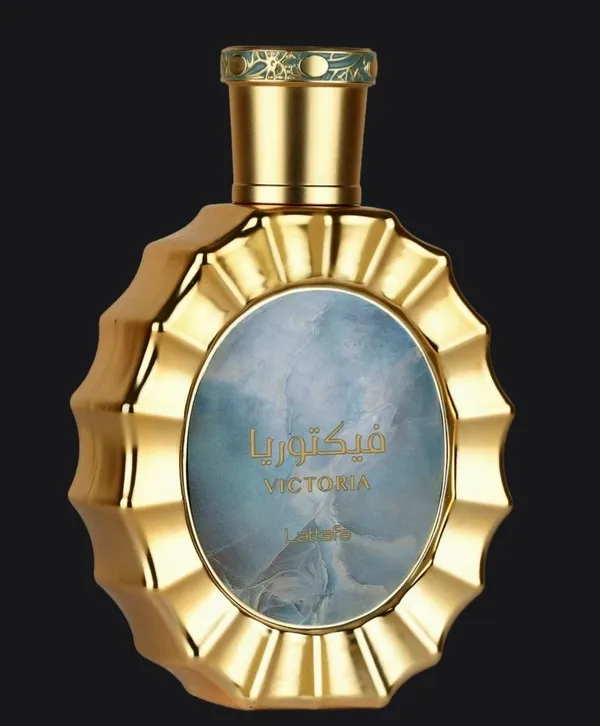 Lattafa Victoria