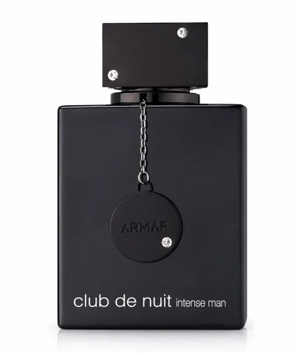 Club de nuit intense (Decante)