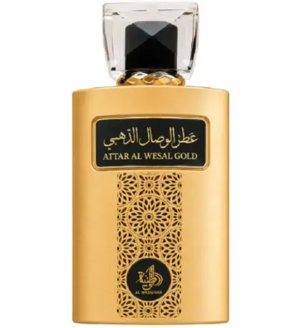 Al Wataniah - Attar Al Wesal Gold