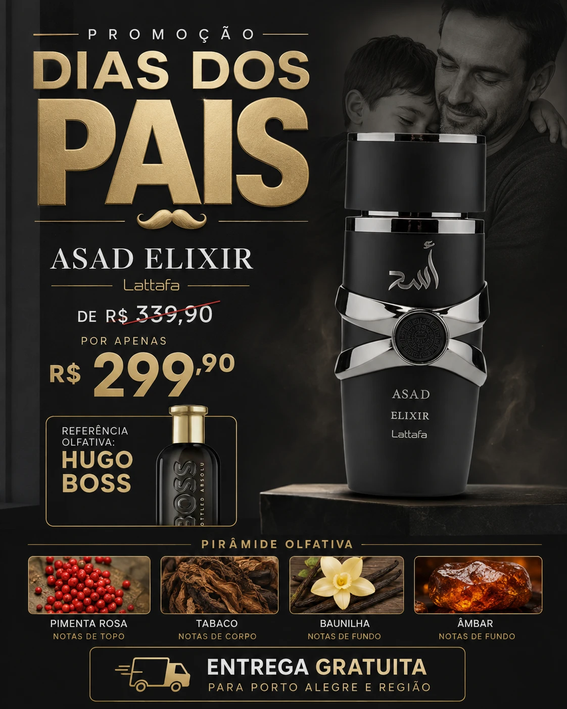 Asad Elixir - 2
