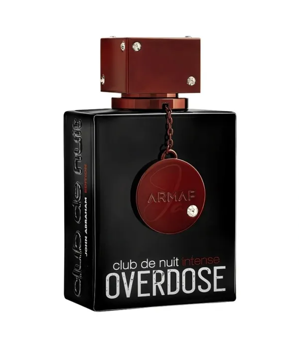 Armaf - Club de Nuit Overdose