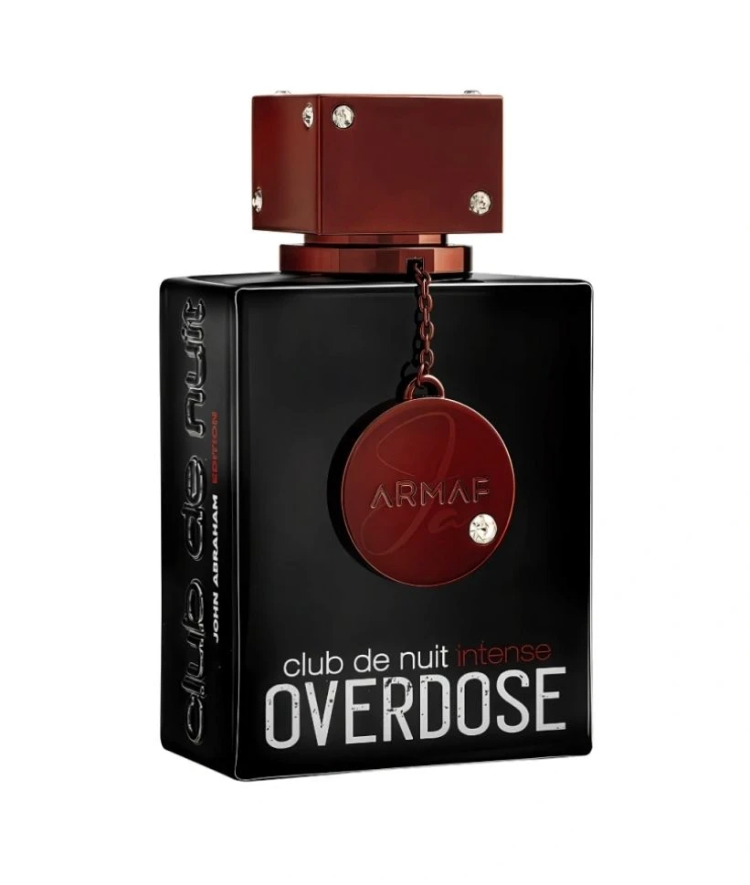 Armaf - Club de Nuit Overdose - 1