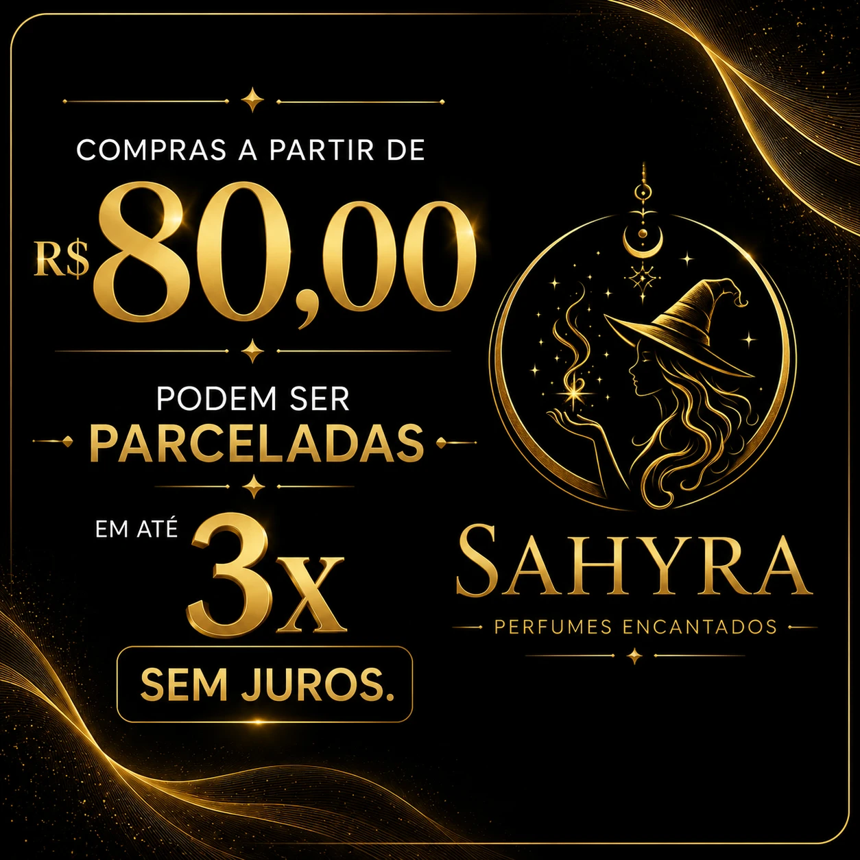 Banner parcelamento 