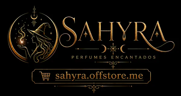 Sahyra Perfumes Encantados 