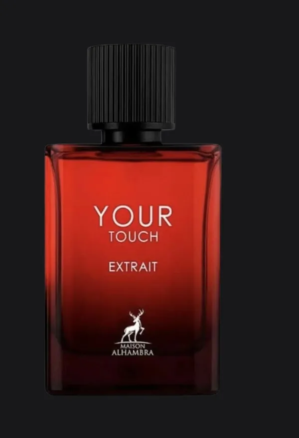 Maison Alhambra - Your Touch