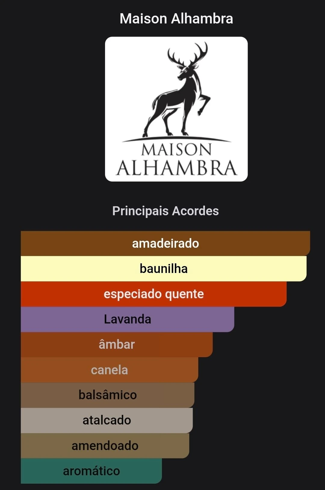 Maison Alhambra - Your Touch - 2