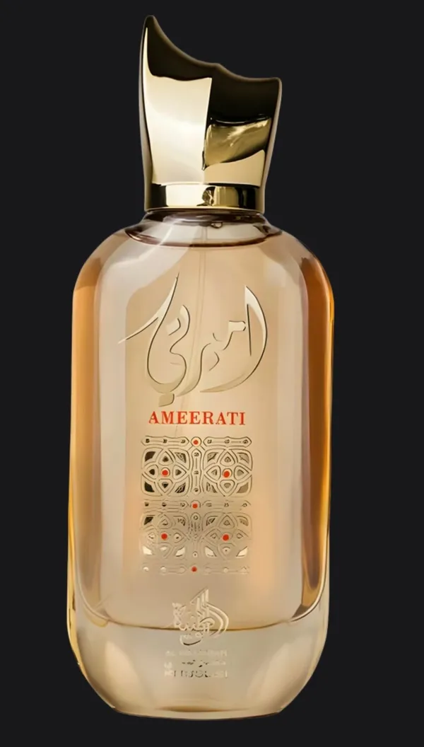 Al Wataniah Ameerati EDP