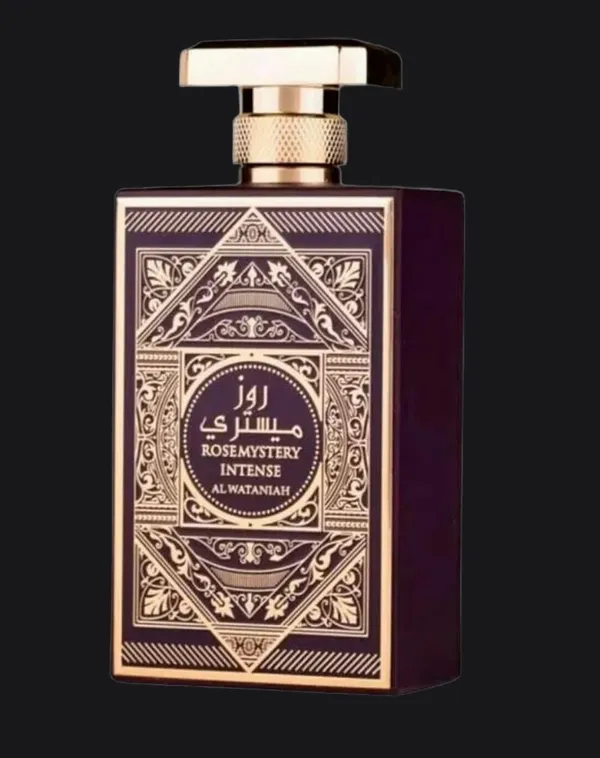 Al Wataniah Rose Mystery