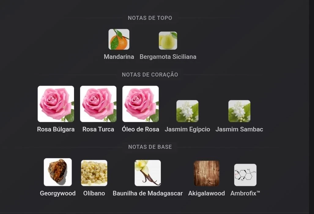 Al Wataniah Rose Mystery - 2