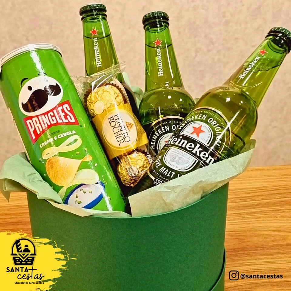 Box Cervejas - 01 - 1