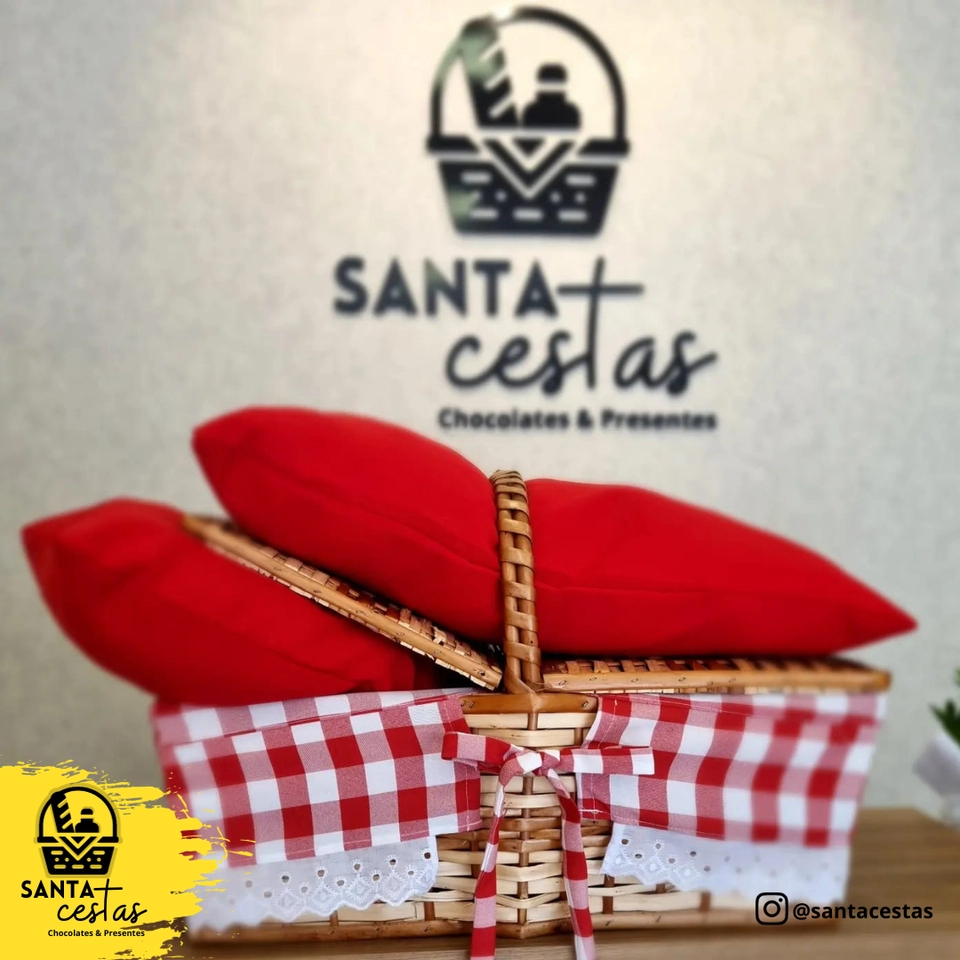 Cesta de PICNIC P - 1