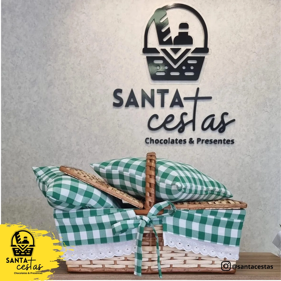 Cesta de PICNIC P - 3