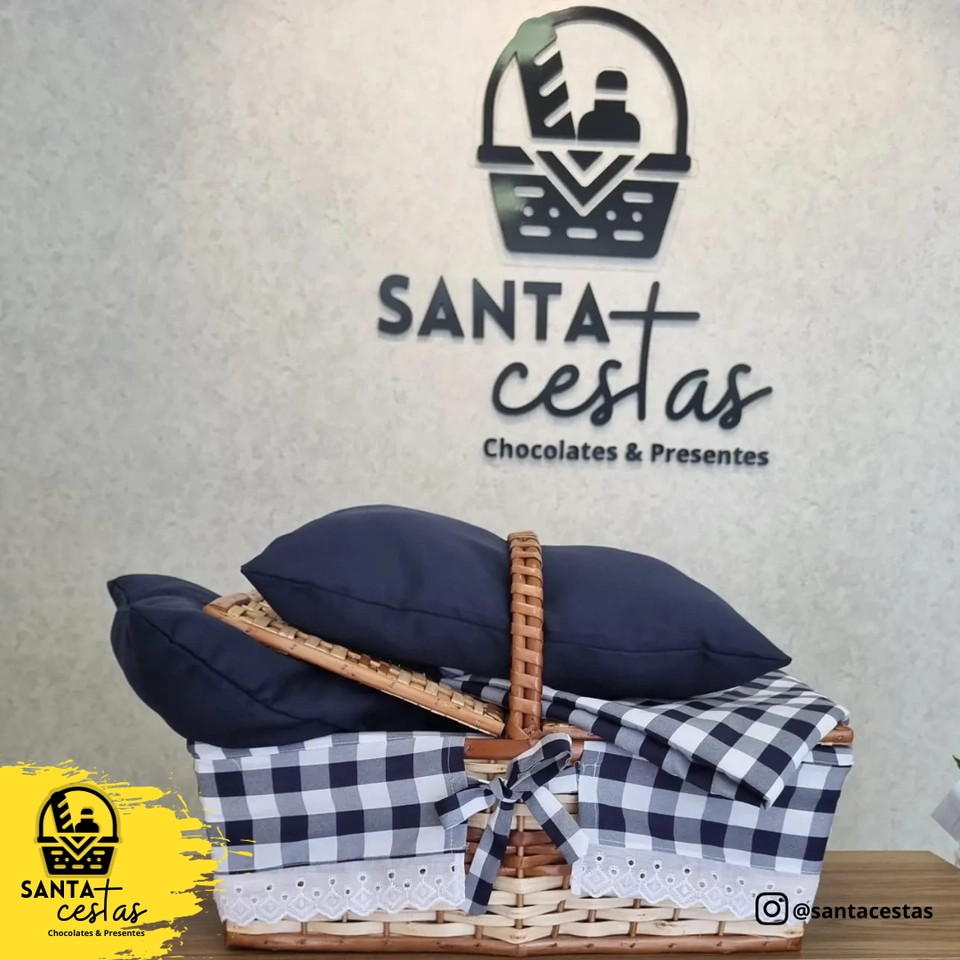 Cesta de PICNIC P - 2